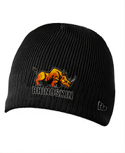 Load image into Gallery viewer, RhinoSkin Fleece Lined Skull Beanie
